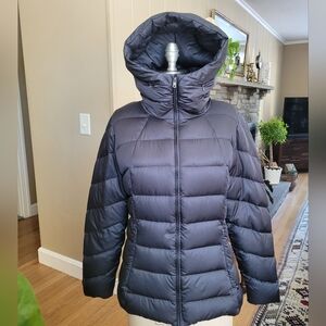 Patagonia Downtown Loft Jacket Down Parka